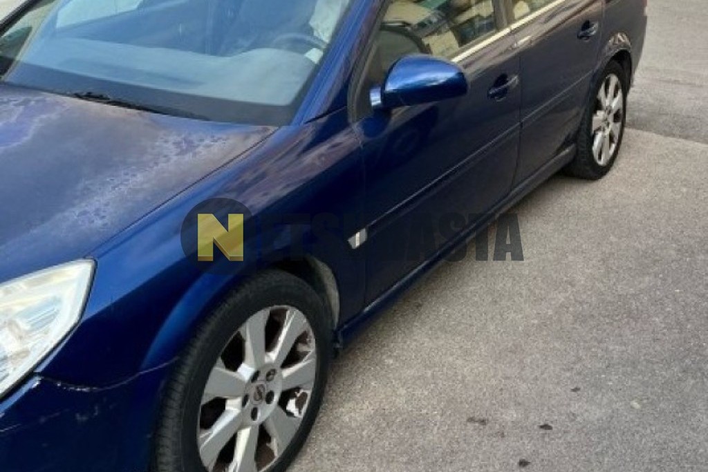 Opel Vectra 1.8 16V 2006