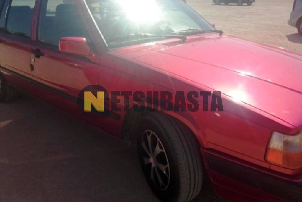 Volvo 940 2.3 Aut. 1997