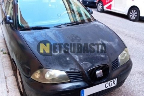 Aprilia Compay 50 Custom 2005
