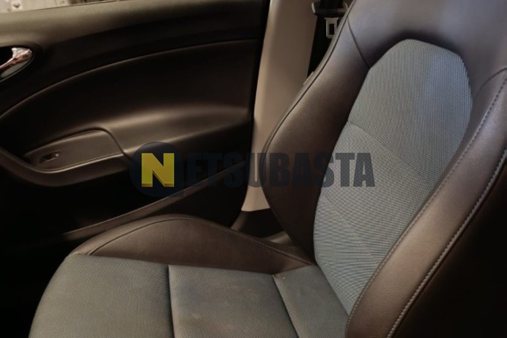 Seat Ibiza 1.2 TSI 2016