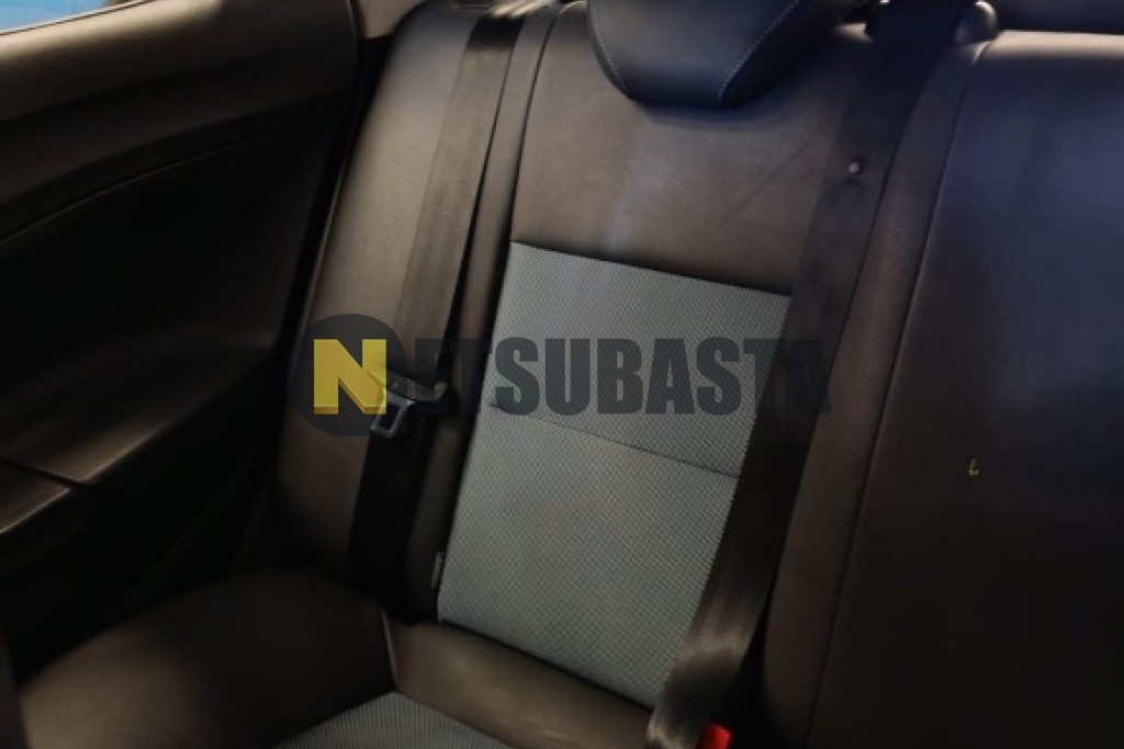 Seat Ibiza 1.2 TSI 2016