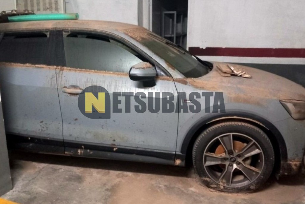 Audi Q2 35 TFSI S tronic 2021