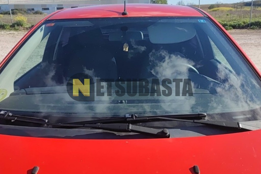 Ford Focus 1.6 TDCi 2006