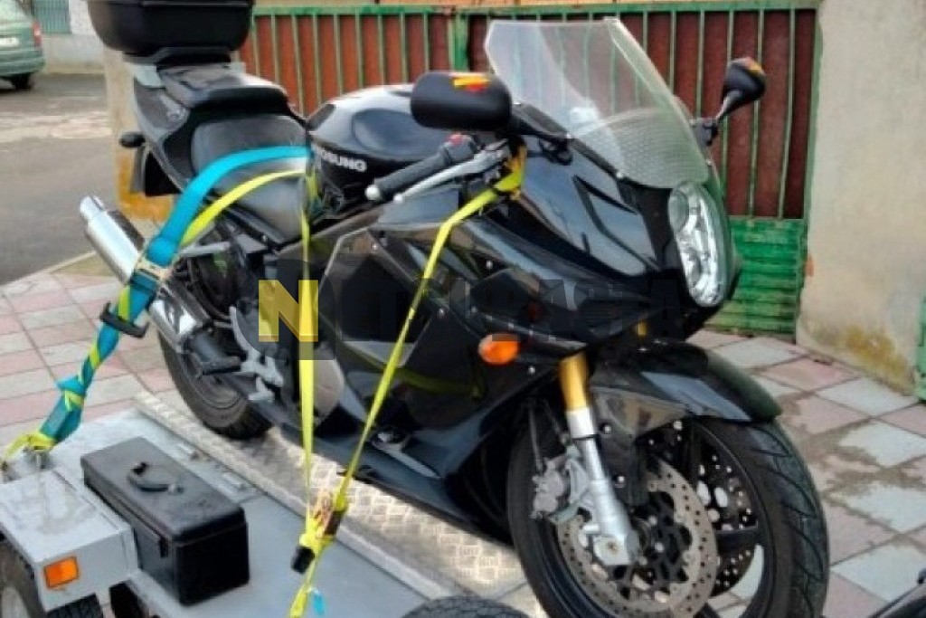 Hyosung GT 250R 2006