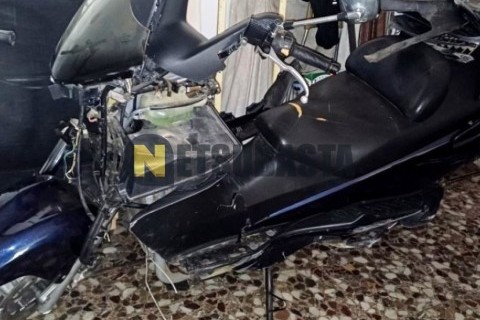 Vespino Velofax 50 1999
