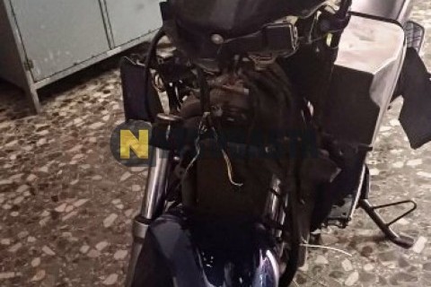 Vespino Velofax 50 1999