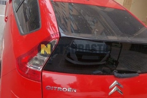Aprilia Compay 50 Custom 2005