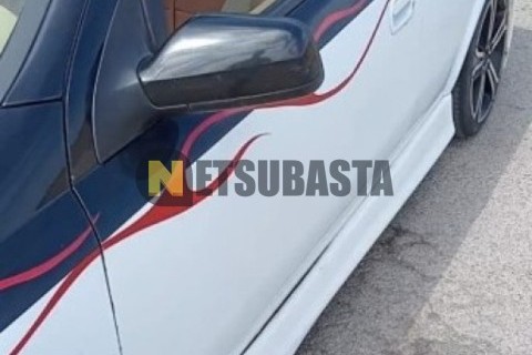Aprilia Compay 50 Custom 2005