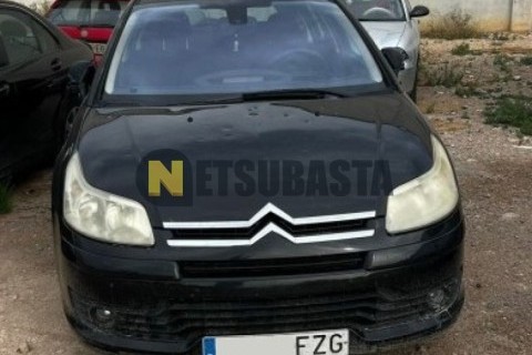 Suzuki Burgman 125 2008