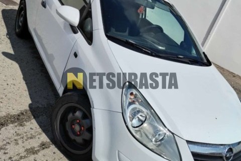 Aprilia Compay 50 Custom 2005