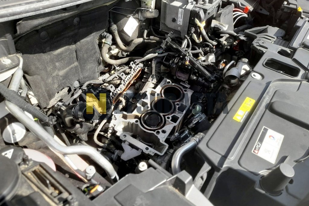 Peugeot 3008 1.2 PureTech 2019