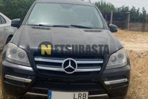 Renault Maxity 2.5 TD 140.456 2012