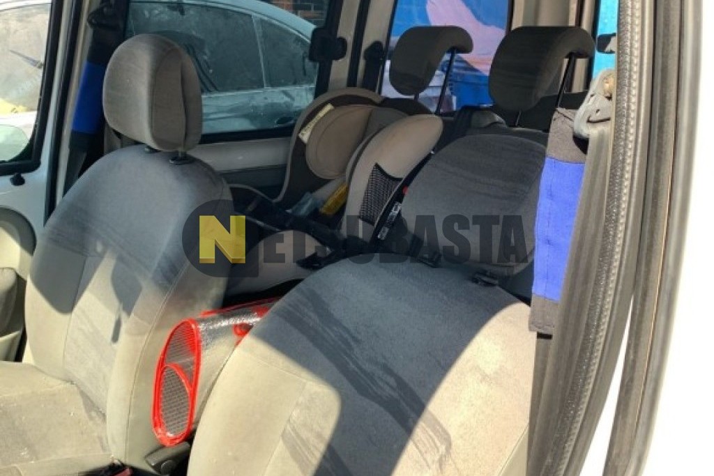 Renault Kangoo Combi 1.2 2005