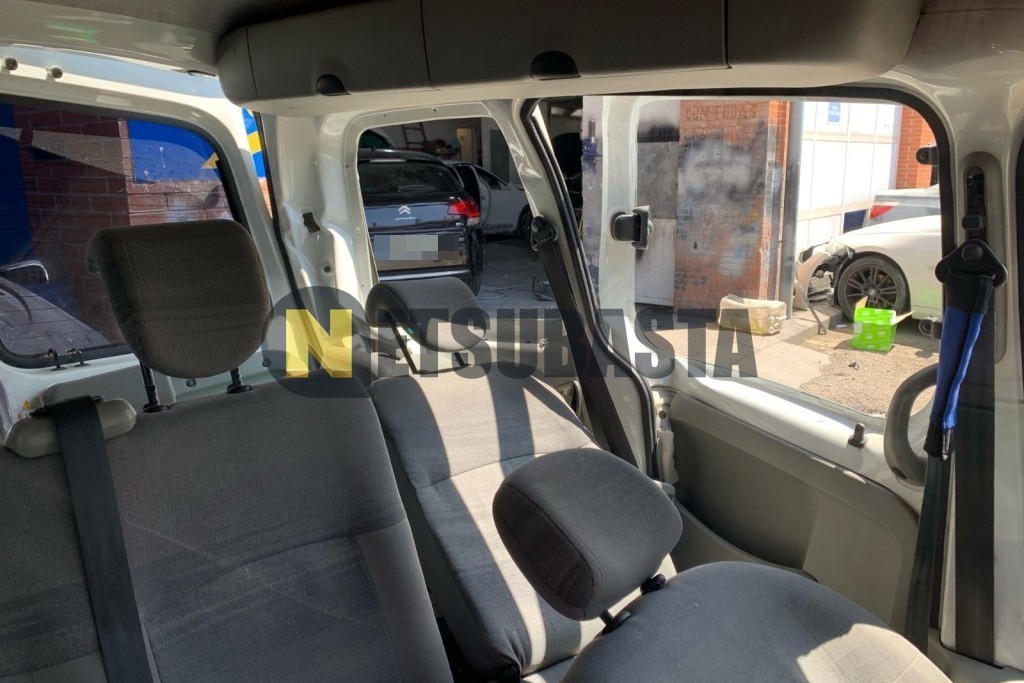 Renault Kangoo Combi 1.2 2005