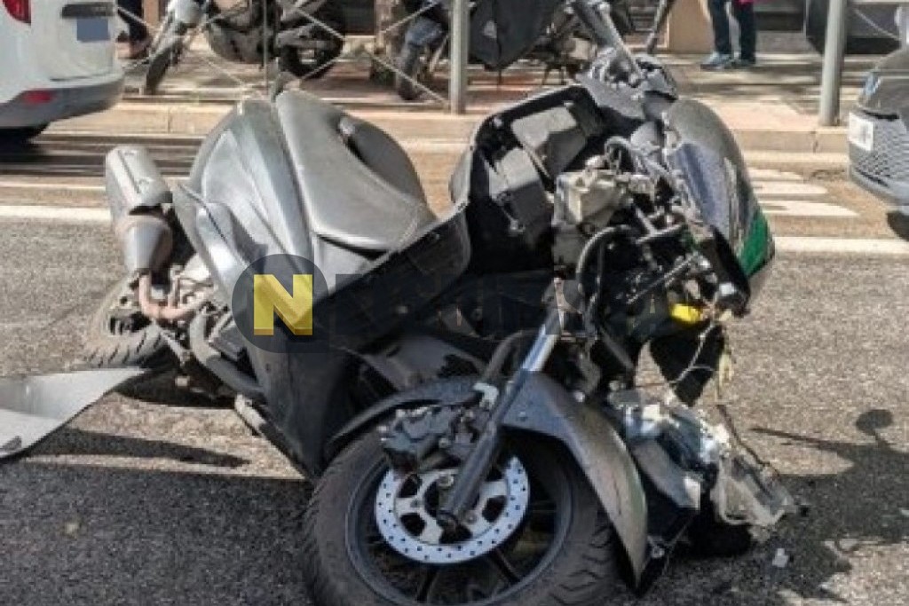 Suzuki Burgman 125 2013