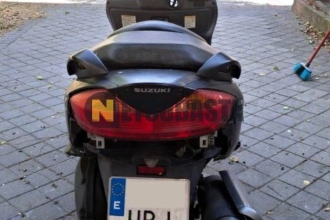 Yamaha XT 600 E 2001