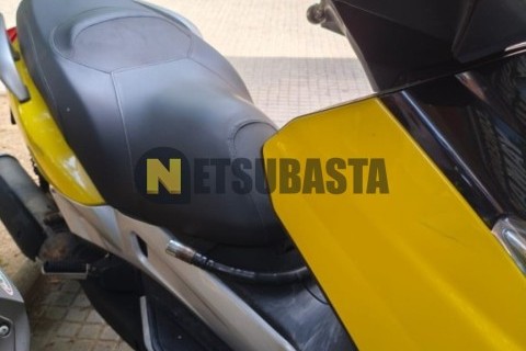 Honda SFX 50 1999