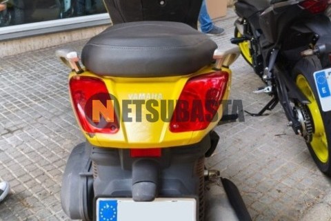 Honda SFX 50 1999