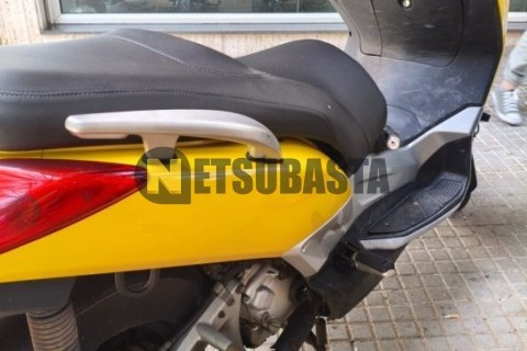 Honda SFX 50 1999