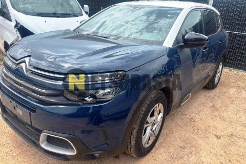 Renault Maxity 2.5 TD 140.456 2012