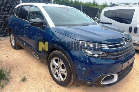 Renault Maxity 2.5 TD 140.456 2012