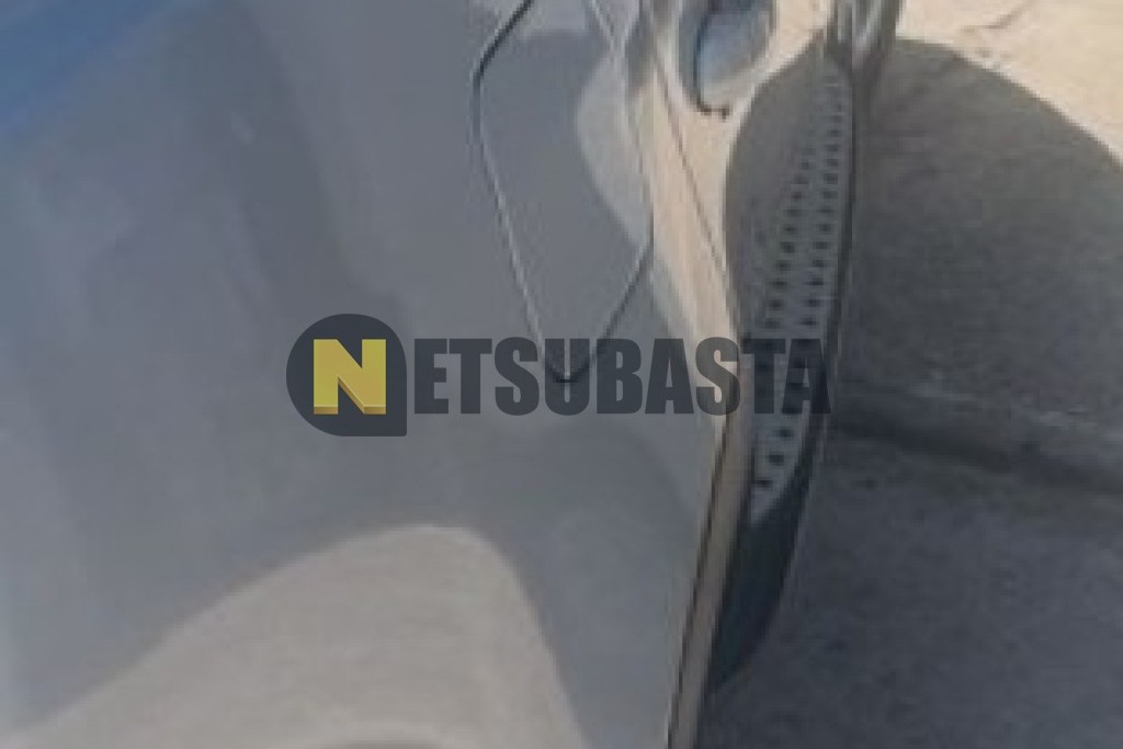 Bmw X3 2.0d 2007