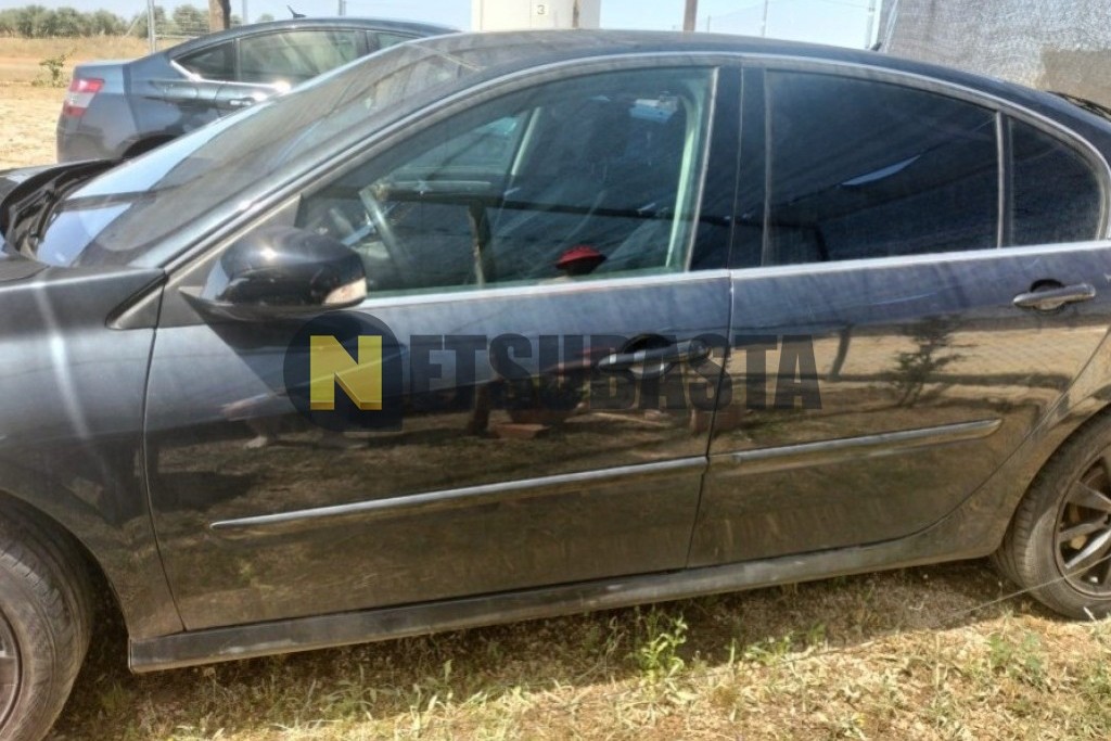 Renault Laguna 2.0 dCi 2012