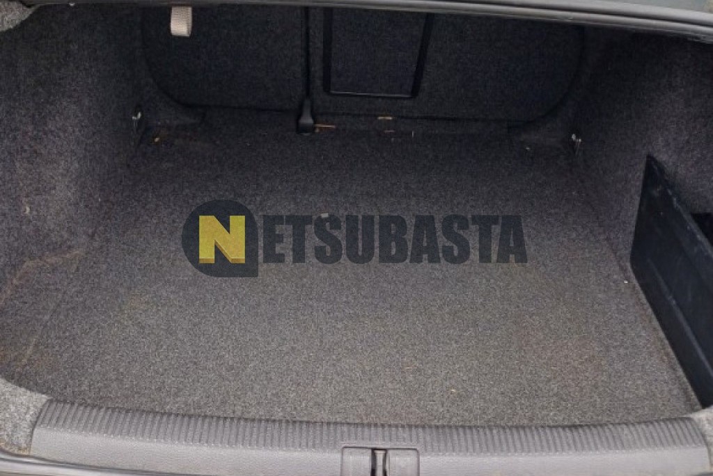 Volkswagen Jetta 1.9 TDI 2006