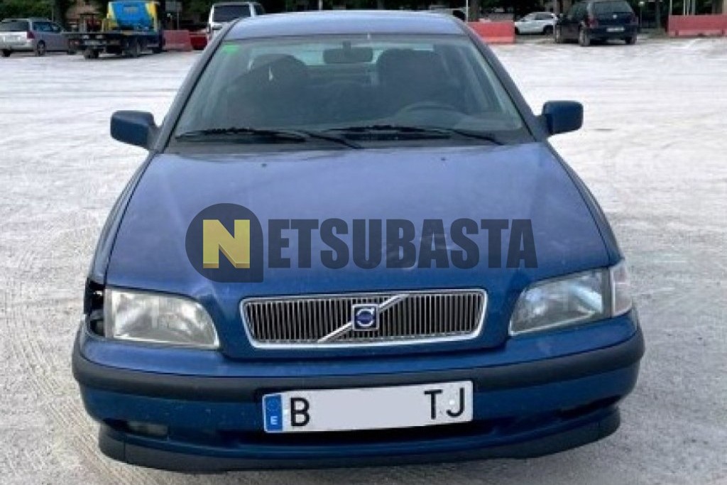 Volvo S40 1.8 1997