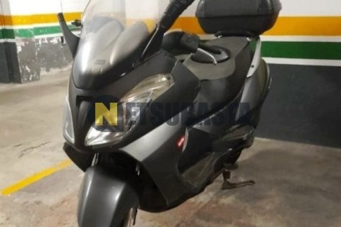 Vespino Velofax 50 1999