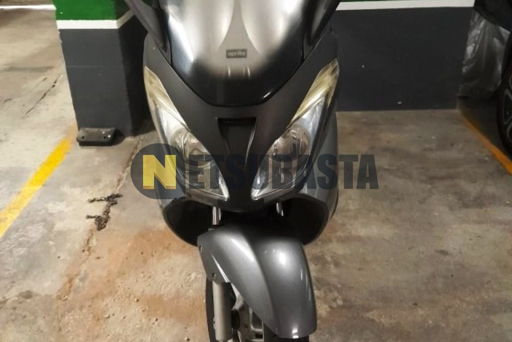 Aprilia Atlantic 125 2007