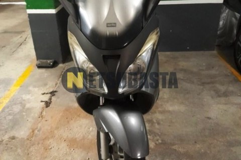 Vespino Velofax 50 1999