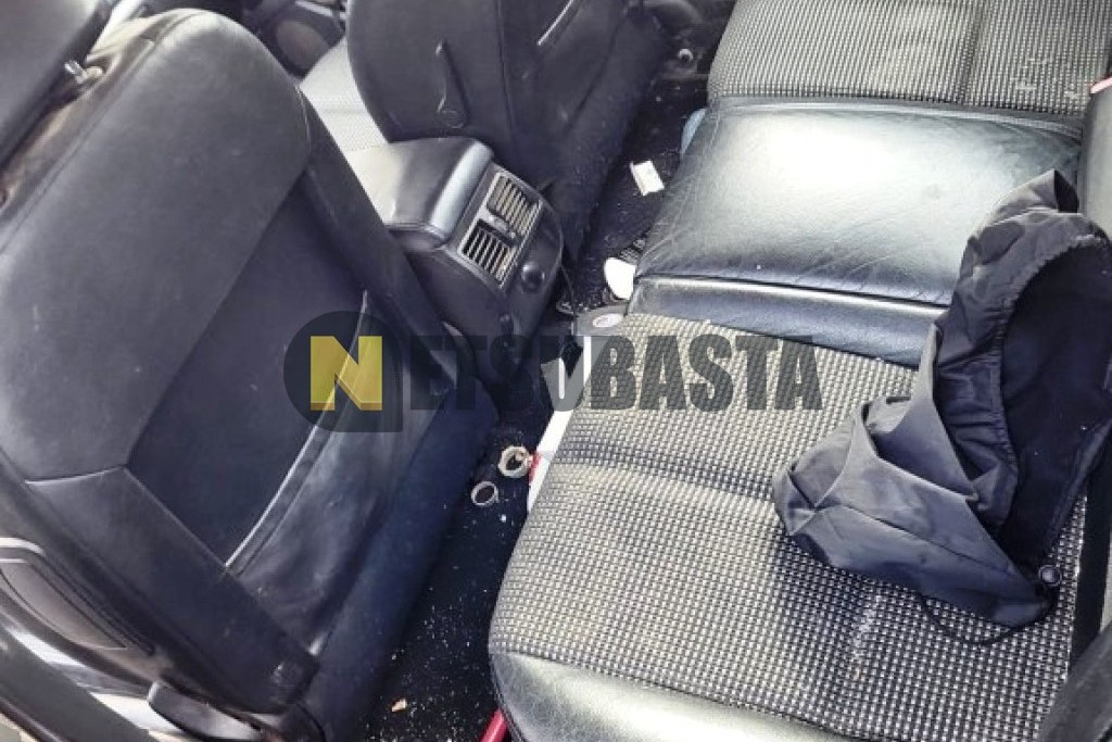 Peugeot 407 2.0 HDi 2006