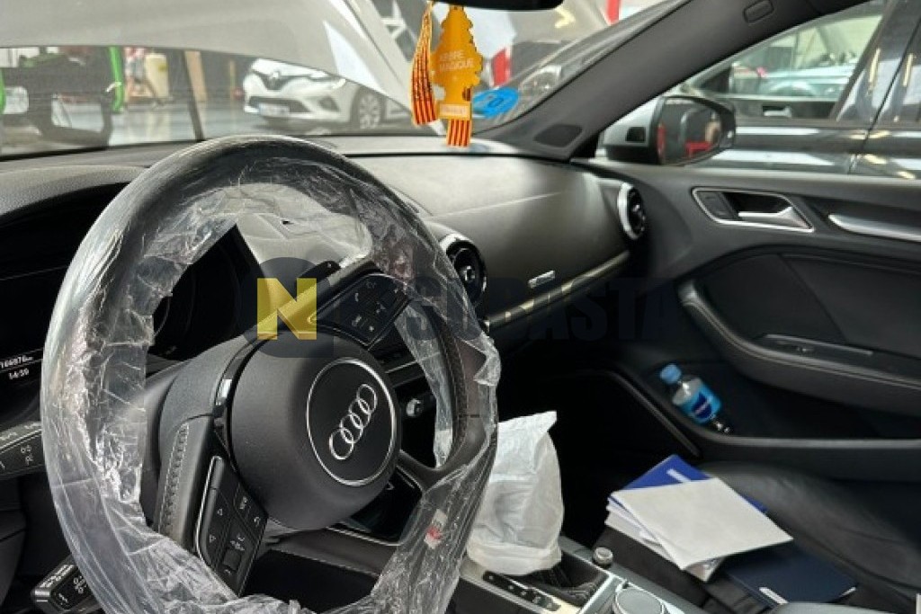 Audi A3 Sportback e-tron S tronic 6 vel. 2017