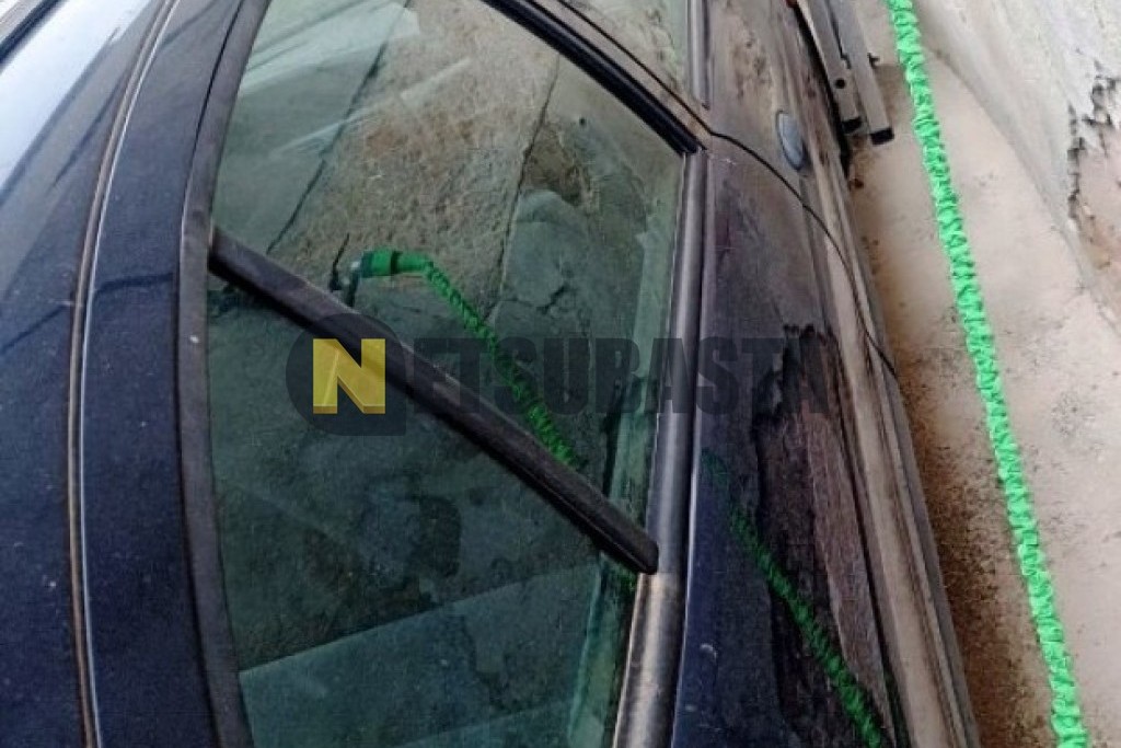Renault Megane 1.4 2000
