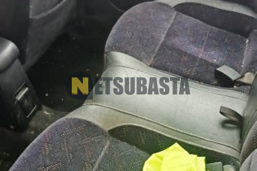 Honda Civic 1.8 VTi DOHC VTEC 1999