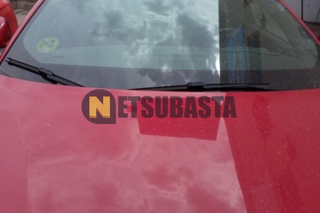 Alfa Romeo Giulietta 1.6 JTDm 2013