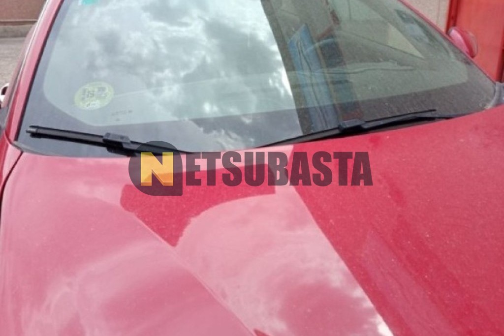 Alfa Romeo Giulietta 1.6 JTDm 2013
