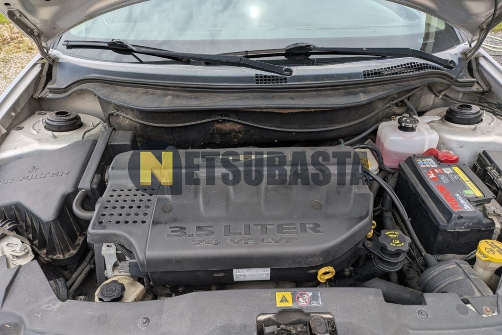 Chrysler Pacifica 3.5 2005