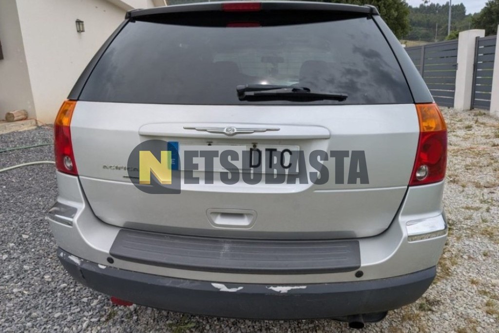 Chrysler Pacifica 3.5 2005