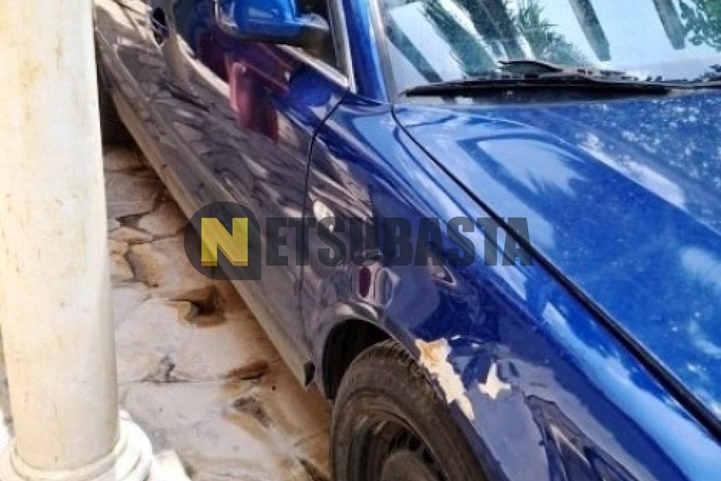 Volkswagen Passat 1.9 TDI 2001