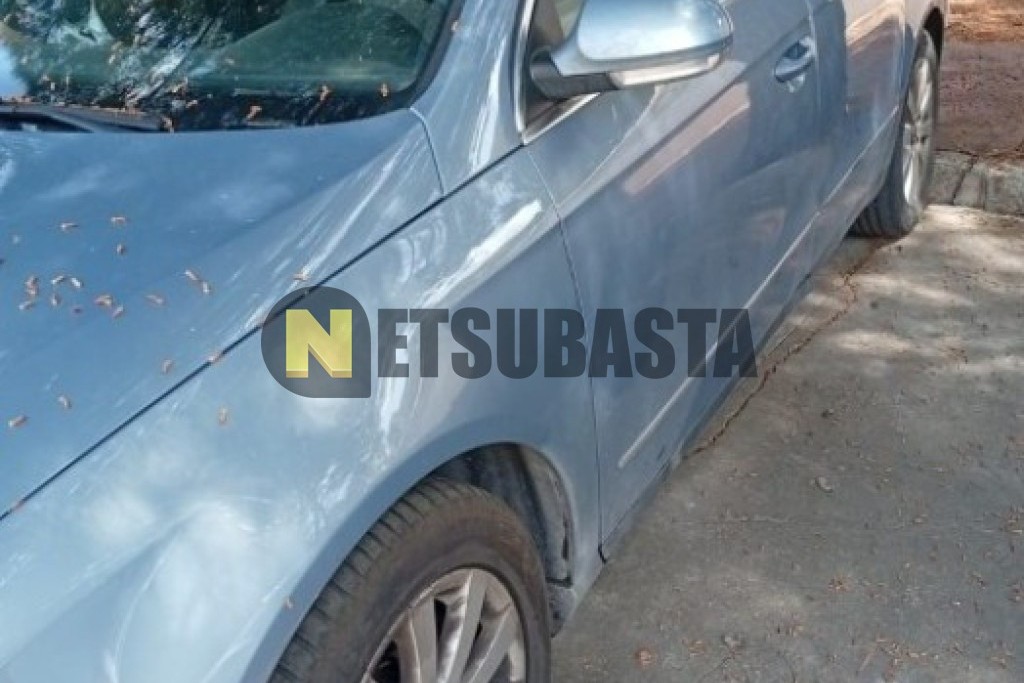 Volkswagen Passat Variant 2.0 TDI 2009