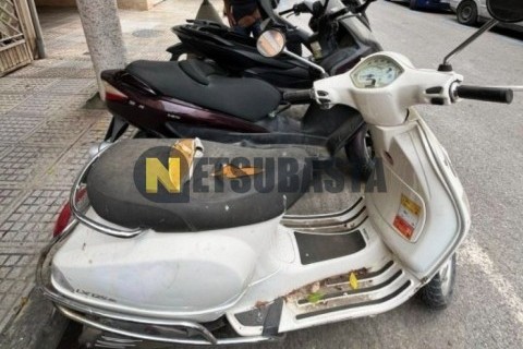 Vespino Velofax 50 1999