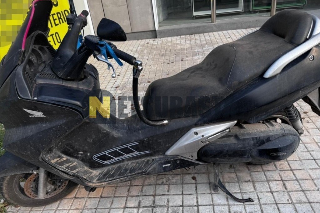 Honda SILVER WING 600 2008
