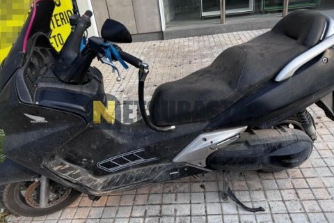 Vespino Velofax 50 1999