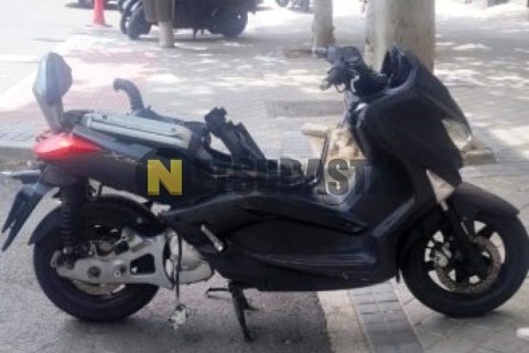 Vespino Velofax 50 1999