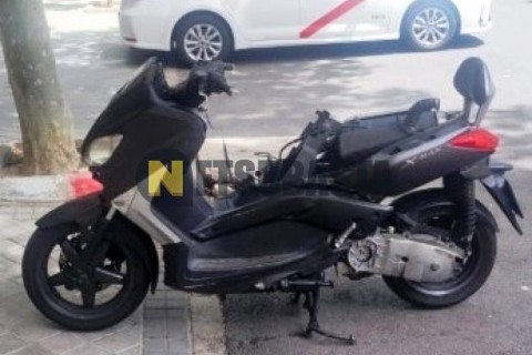 Vespino Velofax 50 1999