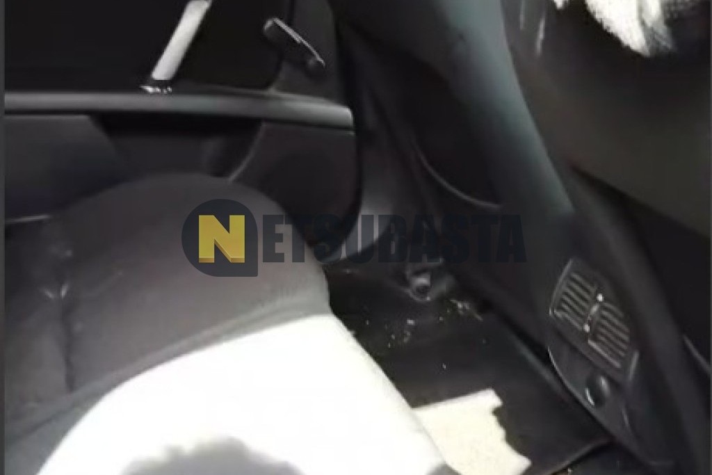 Peugeot 407 SW 1.6 HDi 2008