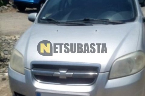 Yamaha NMAX 125 2020