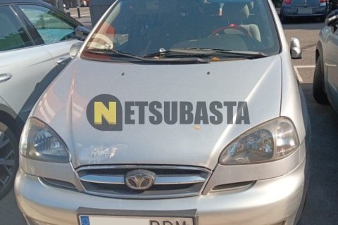 Yamaha NMAX 125 2020
